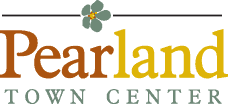 pearland town center logo
