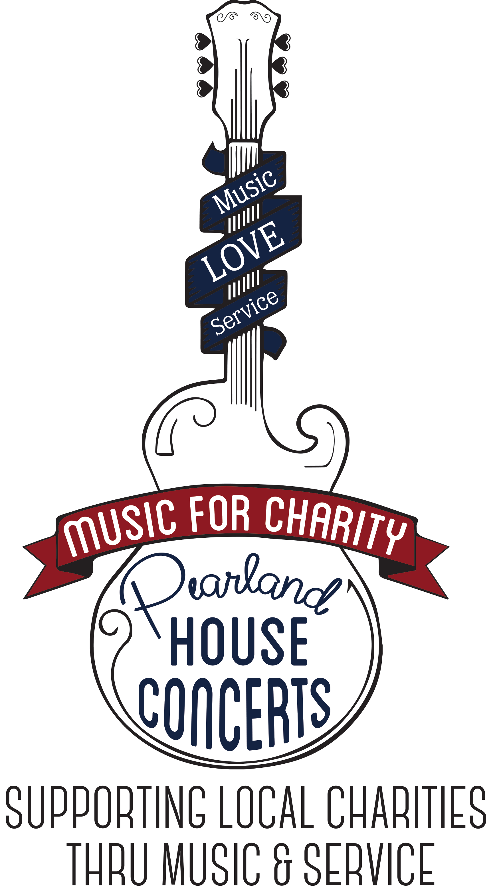 pearland house concerts