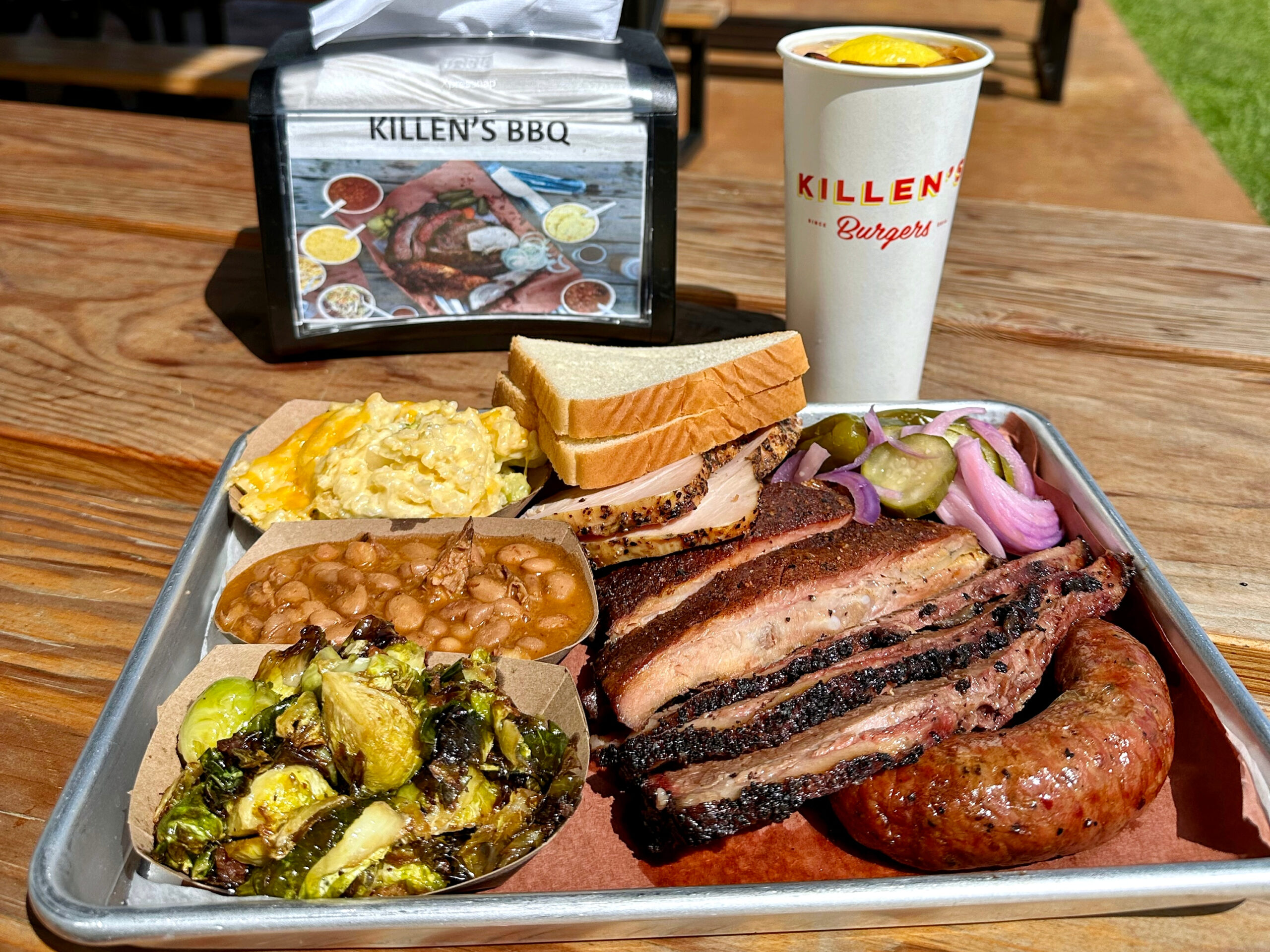 Popular Patio Spots in Pearland