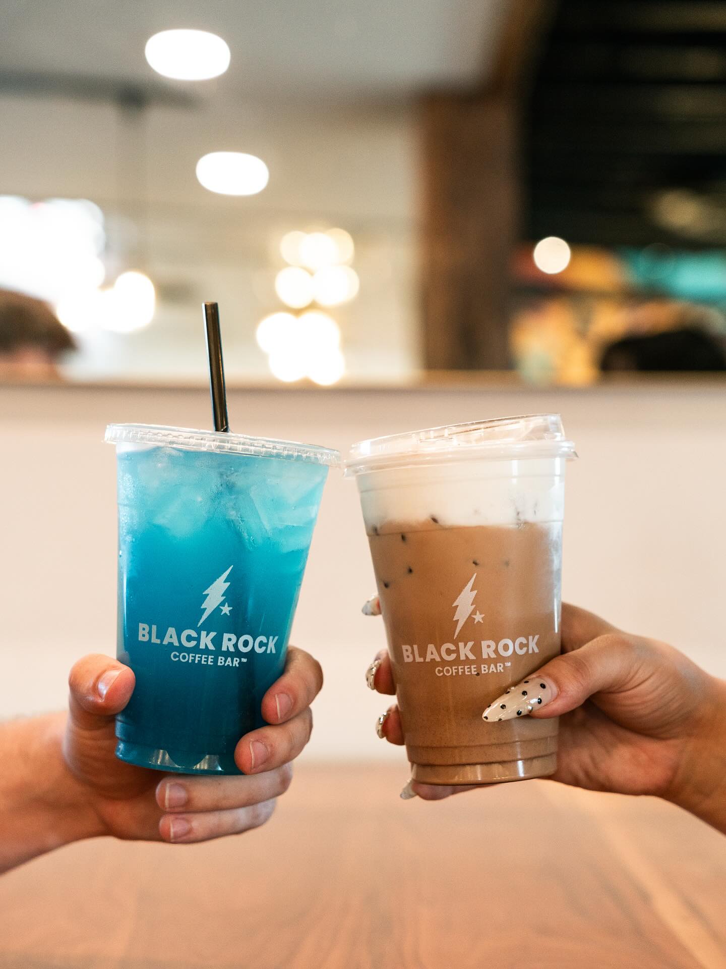 Black Rock Coffee