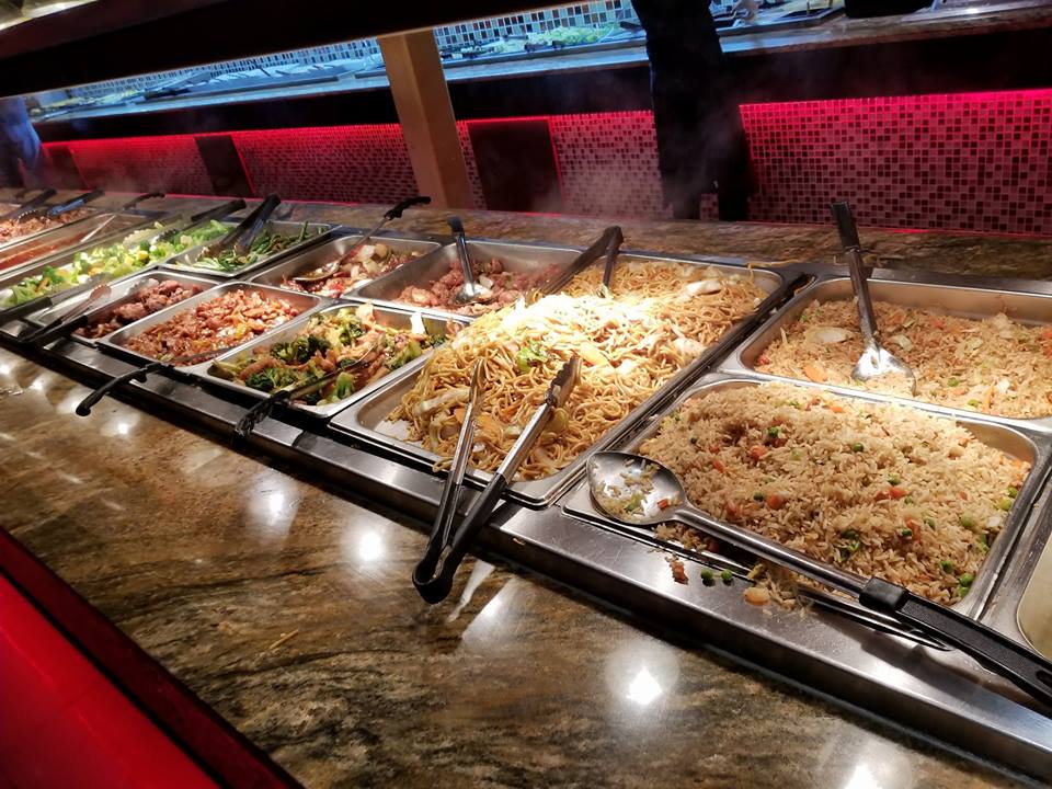 China Star Buffet - Visit Pearland Texas | Events & Things To Do Near ...