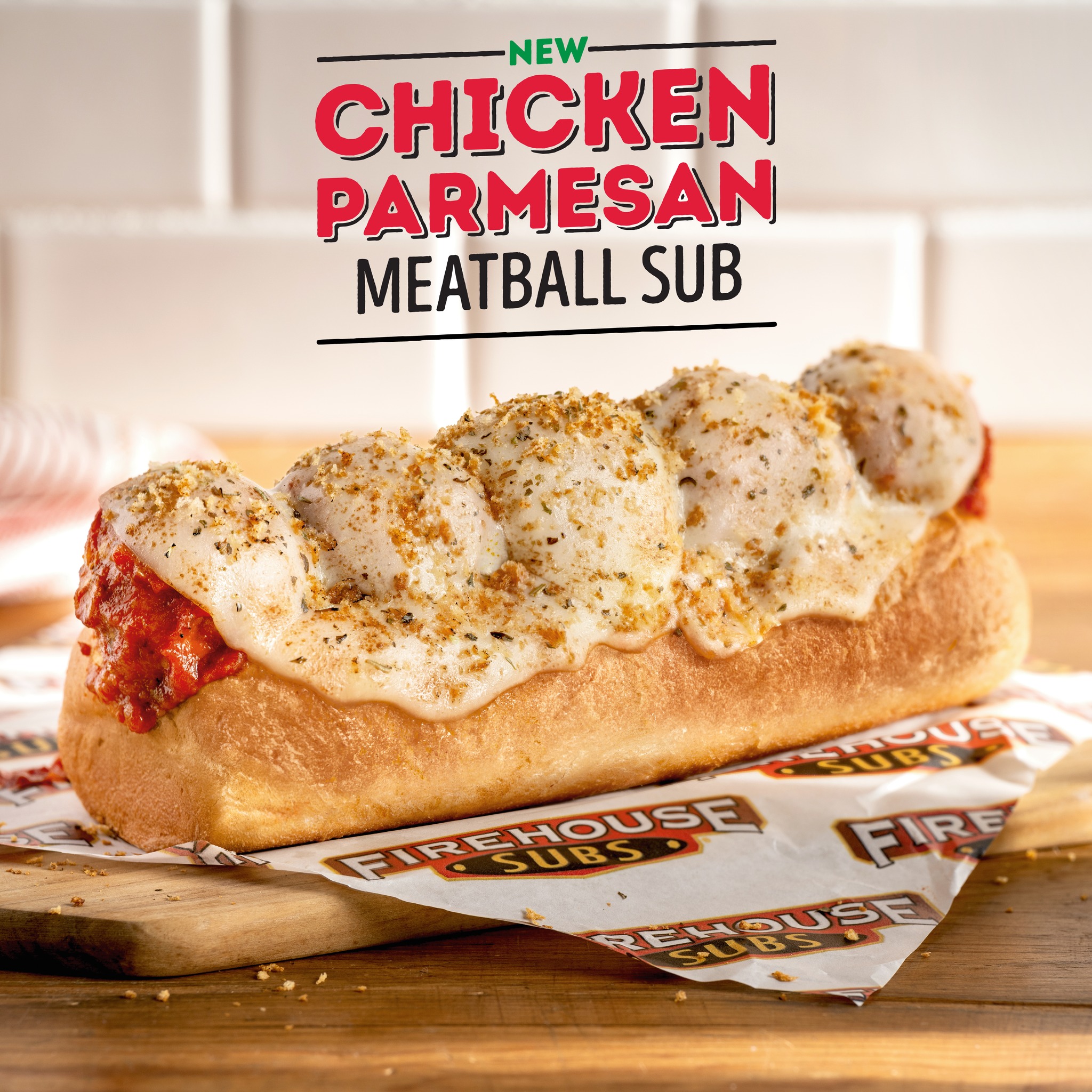 Firehouse Subs