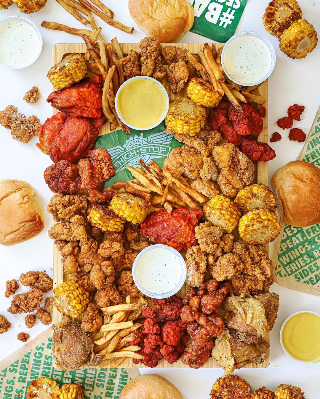 Wingstop