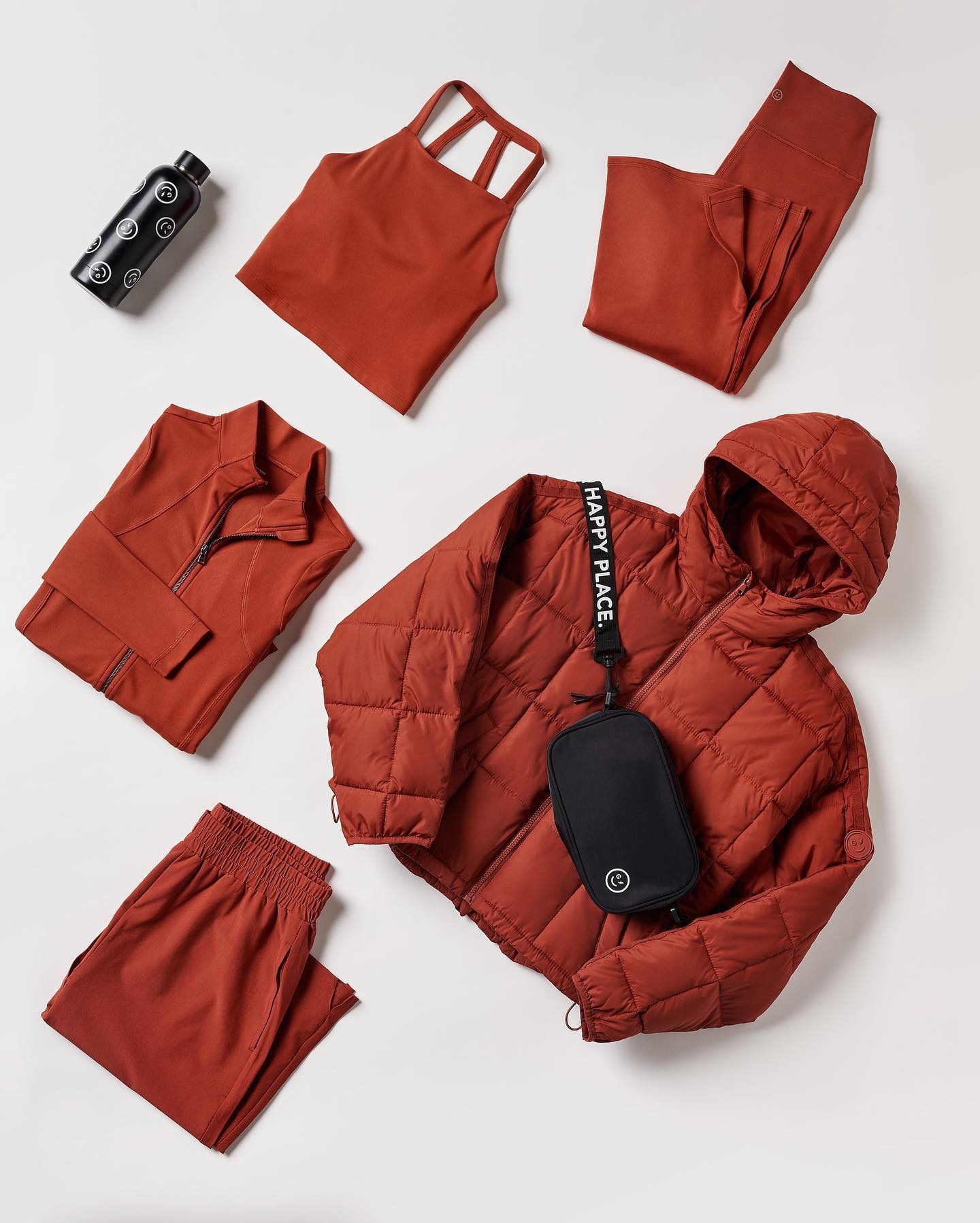 Hollister Co.
