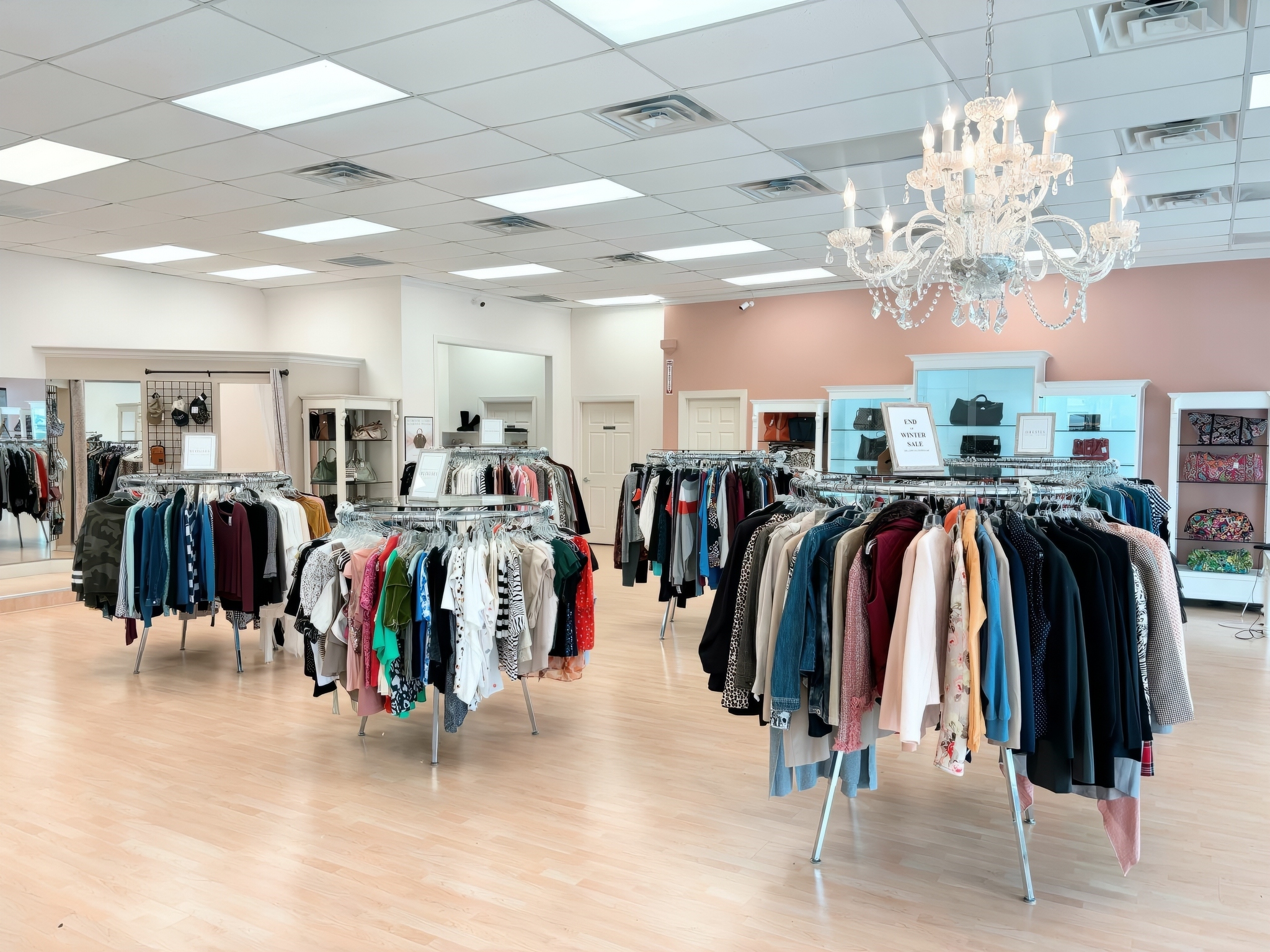 Insider’s Guide to Shopping Secondhand in Pearland