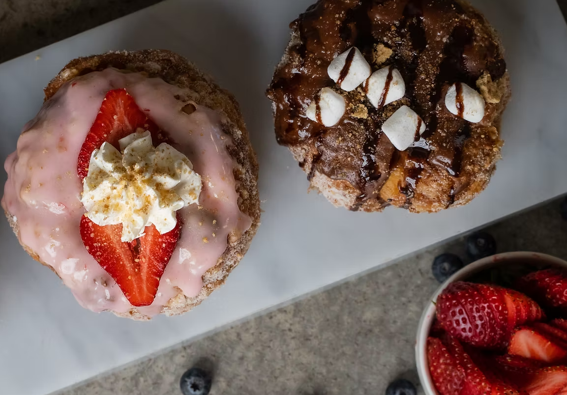 Parlor Doughnuts