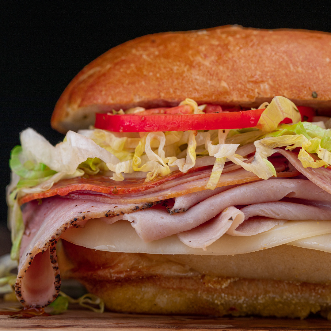 Jersey Mike’s