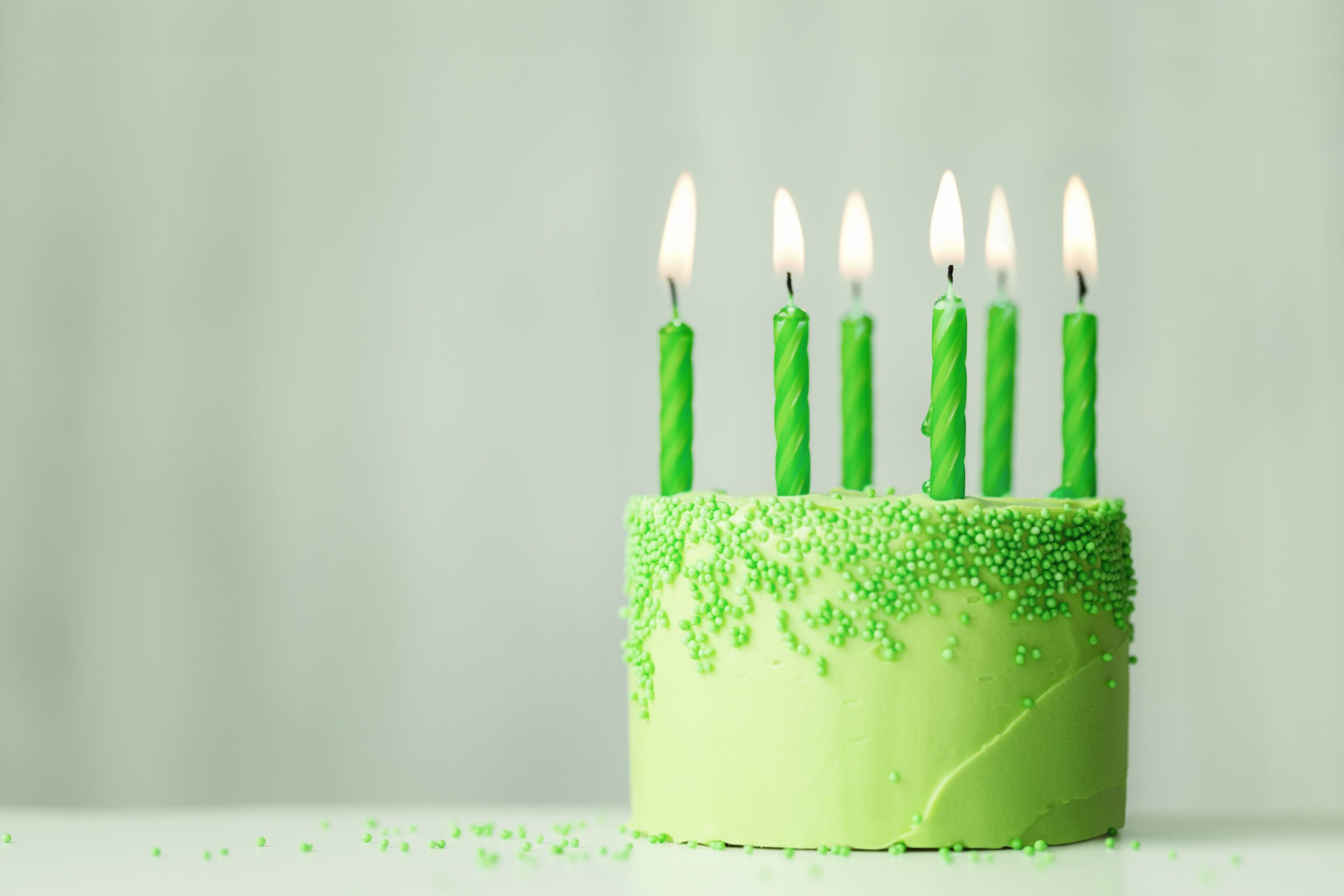 Pearland Birthday Tour