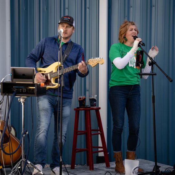Patty O'Beers Band